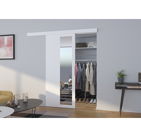 MALTA 76 Fehér tolófalajtó