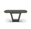 BILOTTI étkezőasztal, szürke