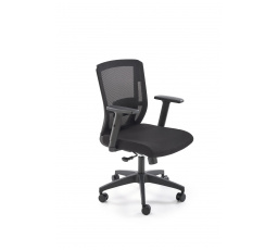 PAREDES irodai szék fekete