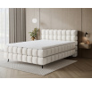 Kárpitozott ágy - boxspring SABENO 180x200, Royal 01