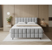 Kárpitozott ágy - boxspring SABENO 160x200, Calmora 04
