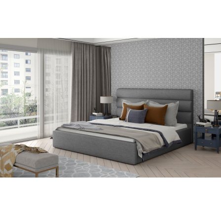 Caramel 160x200 st.met./pod.gaz./kont. Sawana 05 1