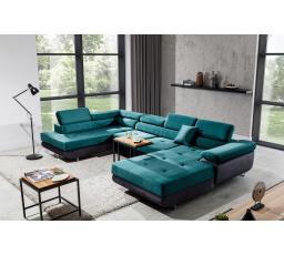 Rodrigo Monolith 37, Monolith 97 125x266 Left 1