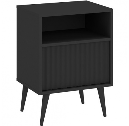 Éjjeliszekrény BARCELONA 1S, Anco