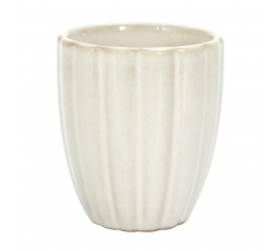 Vlora eszpresszócsésze 120 ml bézs