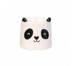 Kerámia tojástartó Panda