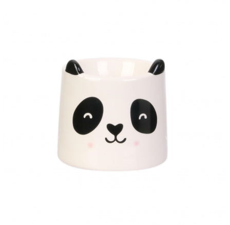 Kerámia tojástartó Panda