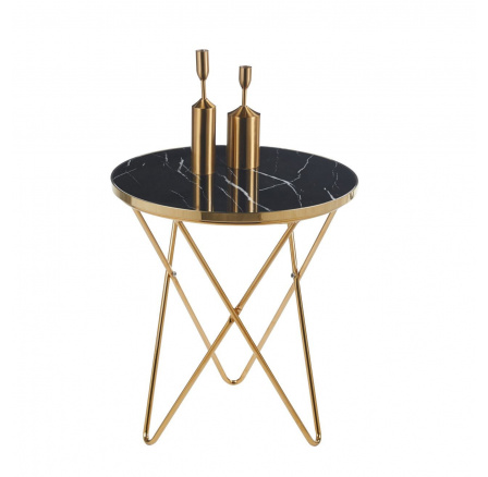 Pad fekete márvány 50 L11-FXJG G