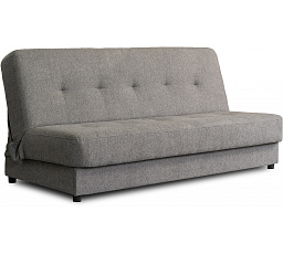 Wersalka Rozkładana ARUBA Szara