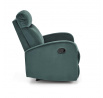 WONDER pihenőszék, Sötétzöld