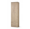LIMA REG1 szekrény, sonoma tölgy