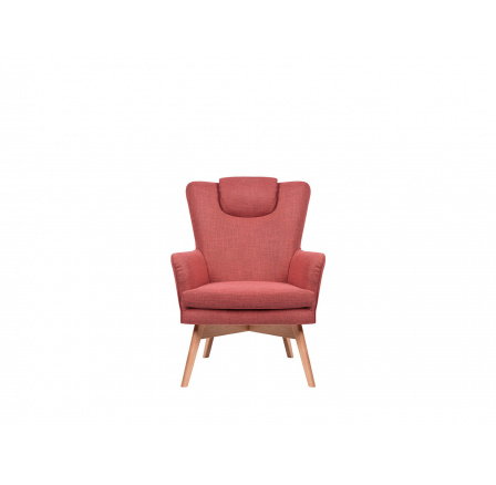FLAMENCO ES Nobilia 52 coral, ST01 natura  (SOUL 1030) (BRW COMFORT)