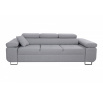 Sofa Annabelle z funkcją spania / nogi czarne