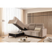 MAGNIS bok A / strona lewa (OT2L+2SF+BP-A+N-A) / Sierra 744