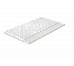 Topper T30 140x200 Hipoalergiczny pokrowiec Microfibre