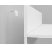 ARKO 13-01 biały - półka