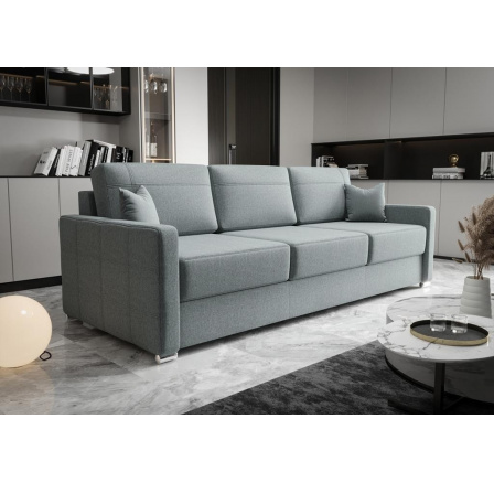 SOFA AVANTI DL 230CM - Odcienie szarości