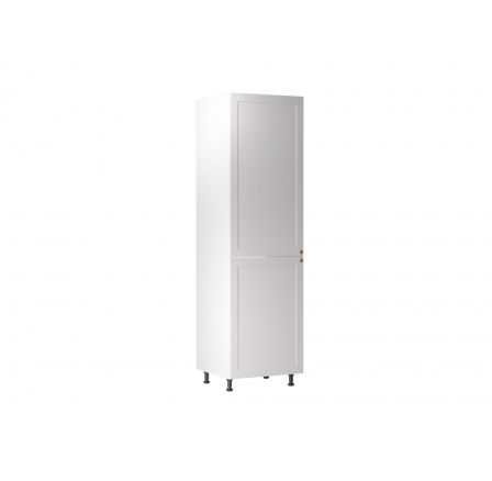 Kuchyňská dolní skříňka Linea D60Z P/L, Bílá Kuchyňská dolní skříňka Linea D60Z P/L, Bílá