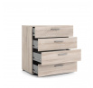 Komoda PEDRO 505, Dub truffle