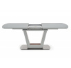 BILOTTI étkezőasztal, szürke