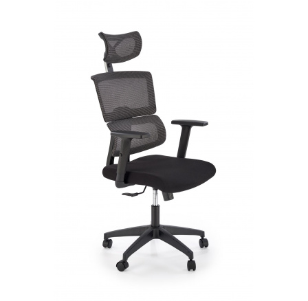 Irodai szék PABLO, kőris / fekete