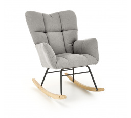 VASCO hintaszék, Szürke