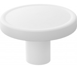 FORMO ajtófogantyú fehér, FORMO moduláris szekrény rendszer U1