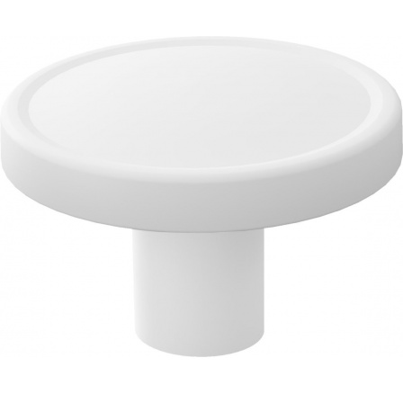 FORMO ajtófogantyú fehér, FORMO moduláris szekrény rendszer U1