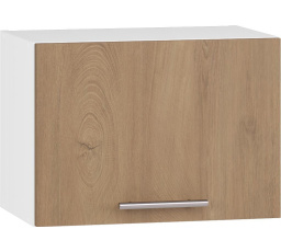 Felső konyhaszekrény VENTO GO-50/36, mézdió