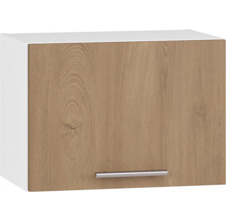 Felső konyhaszekrény VENTO GO-50/36, mézdió