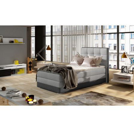 Aster 90x200     Sawana 21, Sawana 05 Left 1