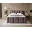 Kárpitozott ágy - boxspring SABENO 140x200, Tonall 22