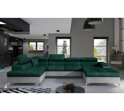 Eduardo Monolith 37, Monolith 84 125x265 Left 1