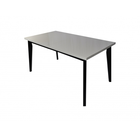 150x80+40 OSLO Laminat Prostokąt Nogi Skośne 150x80+40 OSLO Laminat Prostokąt Nogi Skośne