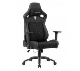 ELŐVÉTEL -15% 17-ig.02 ! Játék forgószék - fekete FB43-FX