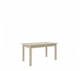 RODOS 25 Sonoma kinyitható asztal
