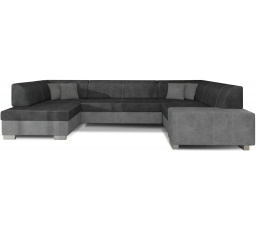 Havana Dora 96, Dora 90 125x280 Left 1