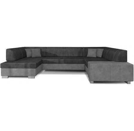 Havana Dora 96, Dora 90 125x280 Left 1