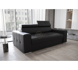 SOFA MARGO II 195 CM - SKÓRA NATURALNA - Skóry naturalne - Wybierz swój kolor