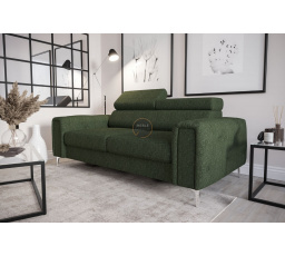 SOFA ORION II 185 CM - Odcienie zieleni