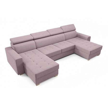 MONZUN U ülőgarnitúra, Kronos 27