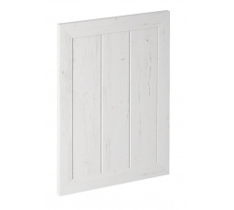 Mosogatógép ajtó PROWANSJA panellel - D45FZN, Andersen fenyő