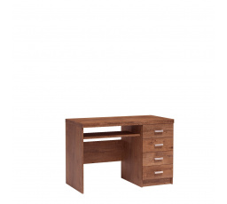 INDIANAPOLIS I16 íróasztal Világos kőris