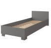SMYK II ágy - 36, Szürke tároló nélkül