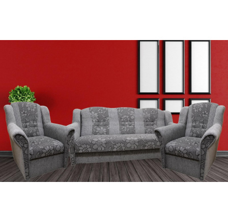 Sedací souprava Agáta Focus 180/koo