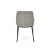 K481 étkezőszék, szürke