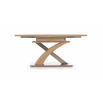 Étkezőasztal SANDOR, sonoma tölgy