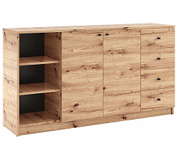 Evi II komód Artisan+Artisan