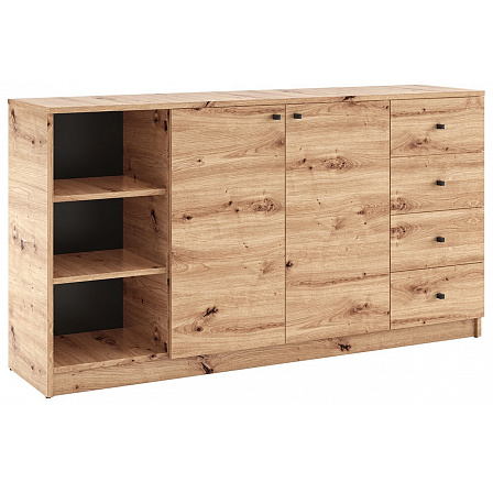 Evi II komód Artisan+Artisan