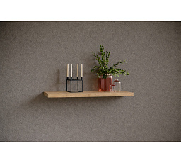 Fali polc ANDREA 100x26 Sonoma